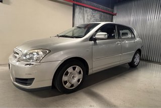 Toyota Corolla 2004