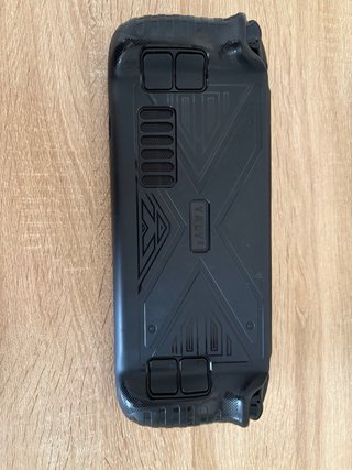 Steam Deck OLED 512GB