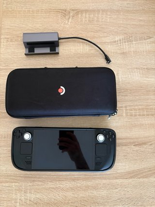 Steam Deck OLED 512GB
