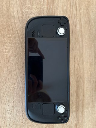 Steam Deck OLED 512GB