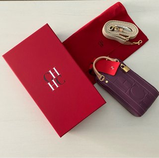 Bolso CH Andy 1 Morado