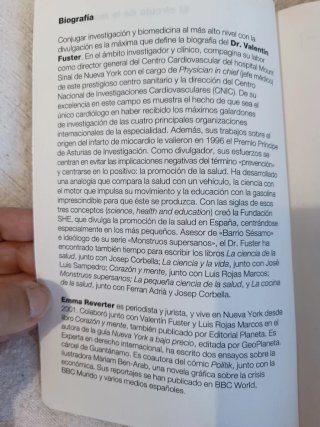 El círculo de la motivación