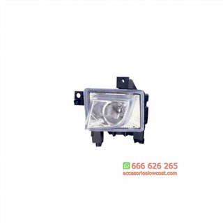 Faros antiniebla para OPEL  VECTRA C  (02-05)