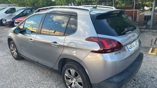 Peugeot 2008 2017