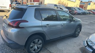 Peugeot 2008 2017