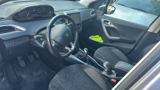 Peugeot 2008 2017