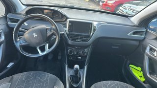 Peugeot 2008 2017