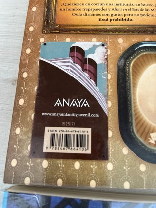 Libros de lectura escolar