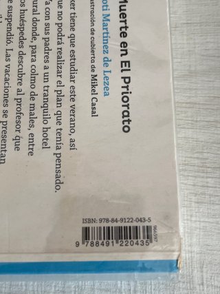 Libros de lectura escolar