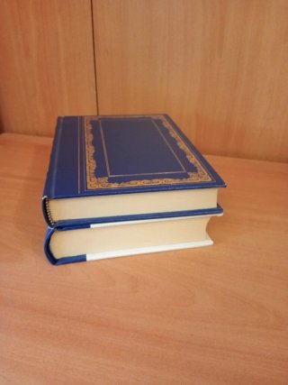Libros Mario