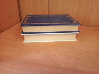 Libros Mario