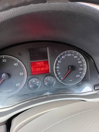 Volkswagen Golf 2003