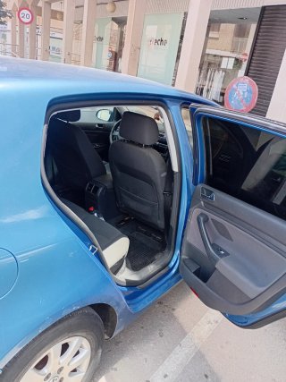 Volkswagen Golf 2003