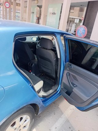 Volkswagen Golf 2003