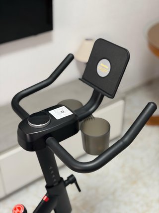 Bicicleta Estática Merach