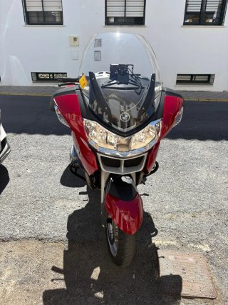 BMW R 1200 RT