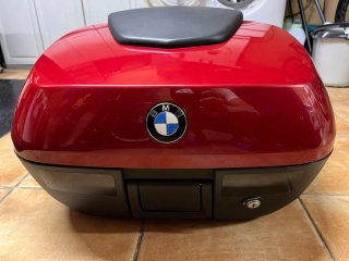 BMW R 1200 RT