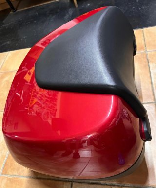 BMW R 1200 RT