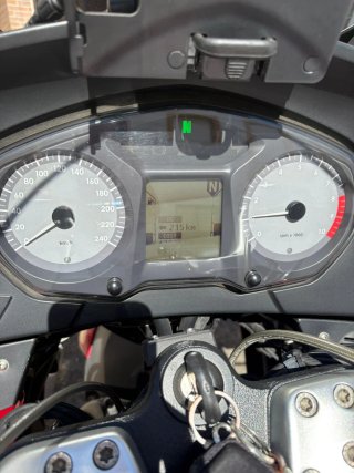 BMW R 1200 RT