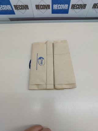 Bolsas Aspiradora Electrolux AEG/Philips/Tornado