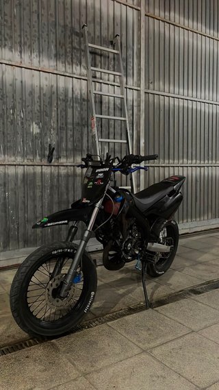 Derbi Senda 49cc