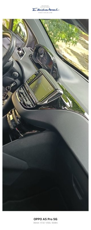 Peugeot Plata