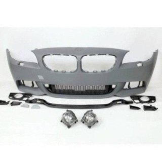 Paragolpes Delantero BMW F10/F11/F18 10-16 Look M-