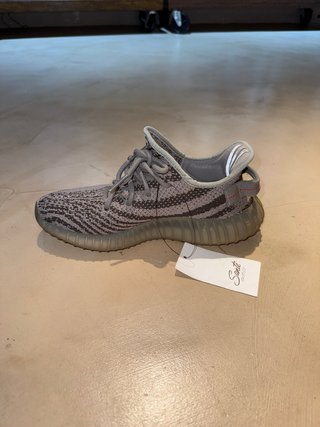 Adidas Yeezy Boost 350 V2 Beluga