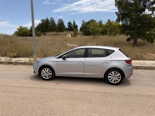 SEAT Leon 2018