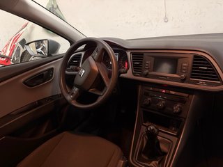 SEAT Leon 2018