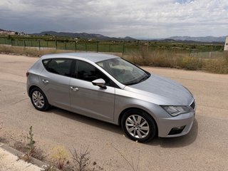 SEAT Leon 2018