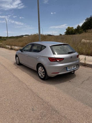 SEAT Leon 2018