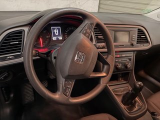 SEAT Leon 2018