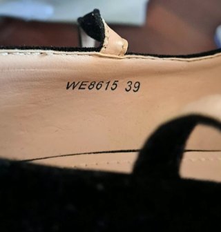 Zapatos de tacón alto con plataforma