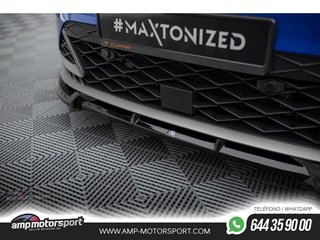 SPOILER / LIP DELANTERO PARA SEAT ARONA FR MK1 2021-