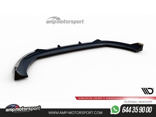 SPOILER / LIP DELANTERO PARA SEAT ARONA FR MK1 2021-