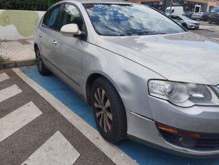 Volkswagen Passat 2010
