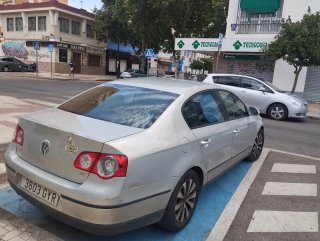 Volkswagen Passat 2010