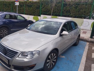 Volkswagen Passat 2010