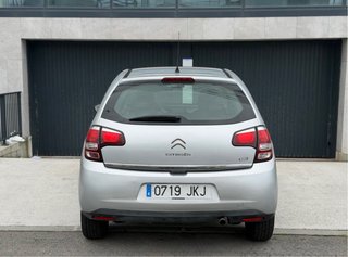 Citroen C3 2016