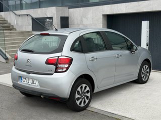 Citroen C3 2016