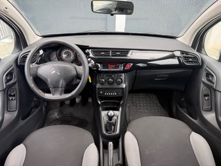 Citroen C3 2016