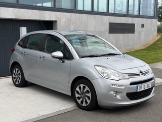 Citroen C3 2016