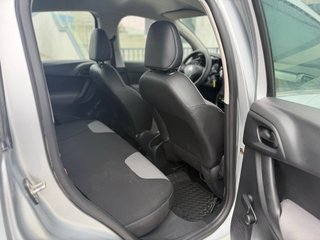 Citroen C3 2016