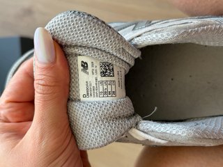 Zapatillas New Balance 990v4 Gris