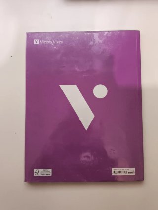 Educación en valores cívicos y éticos ESO : Com...