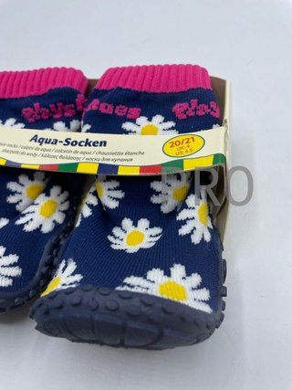 Calcetines de Playa con Protección UV talla 20/21