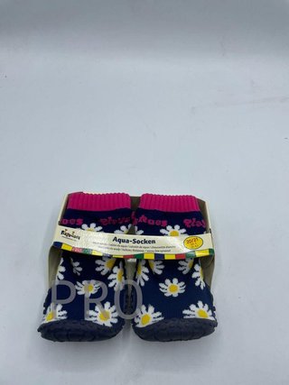 Calcetines de Playa con Protección UV talla 20/21