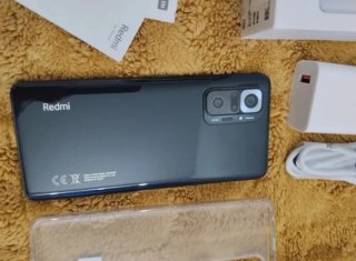 Xiaomi Redmi Note 10 Pro 128GB/6GB RAM