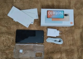Xiaomi Redmi Note 10 Pro 128GB/6GB RAM